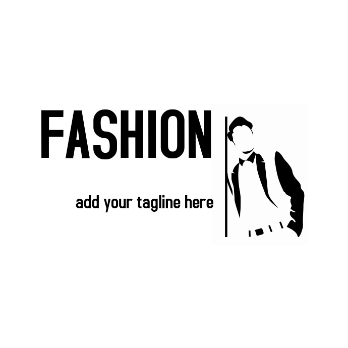 fashion logo,fashion是什么牌子 black and white fashion logo