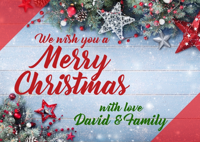 christmas wishes
