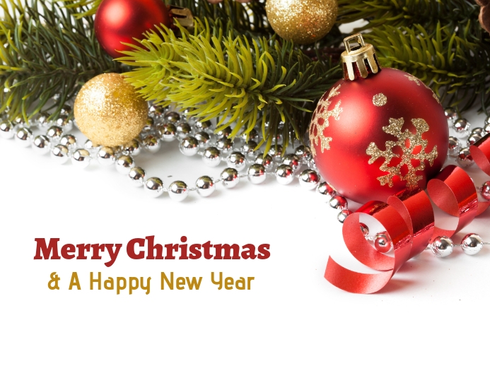 christmas merry christmas customize this christmas flyer (us