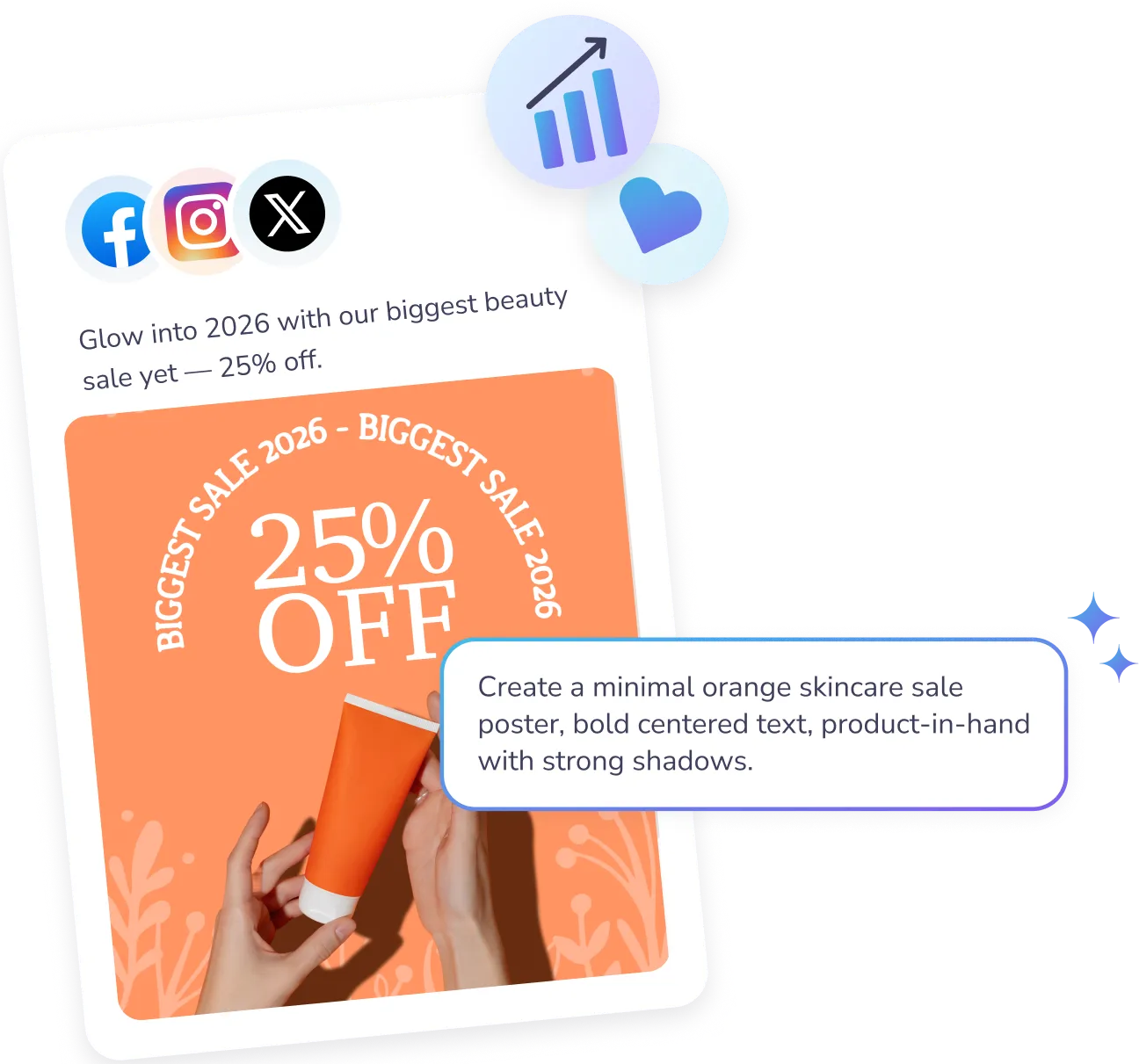 Your entire workflow in one place