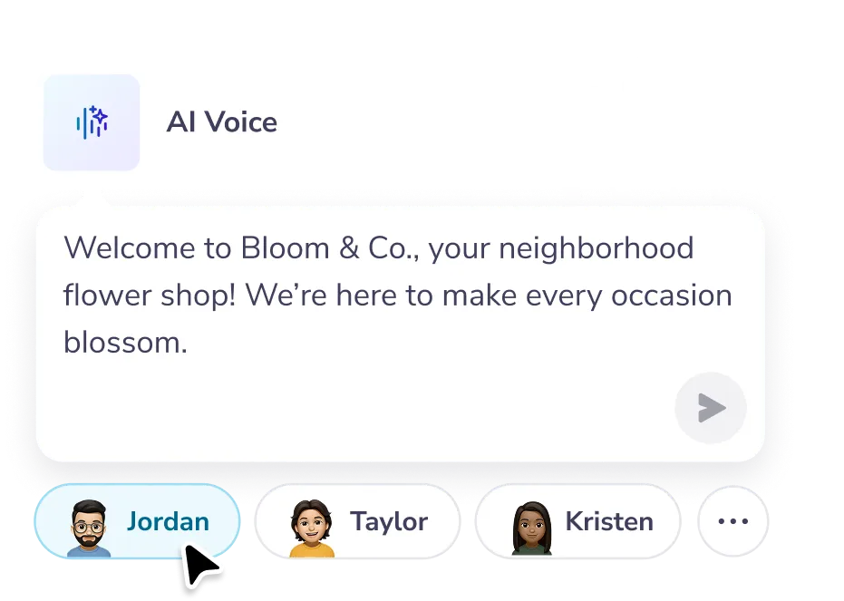 AI Voice