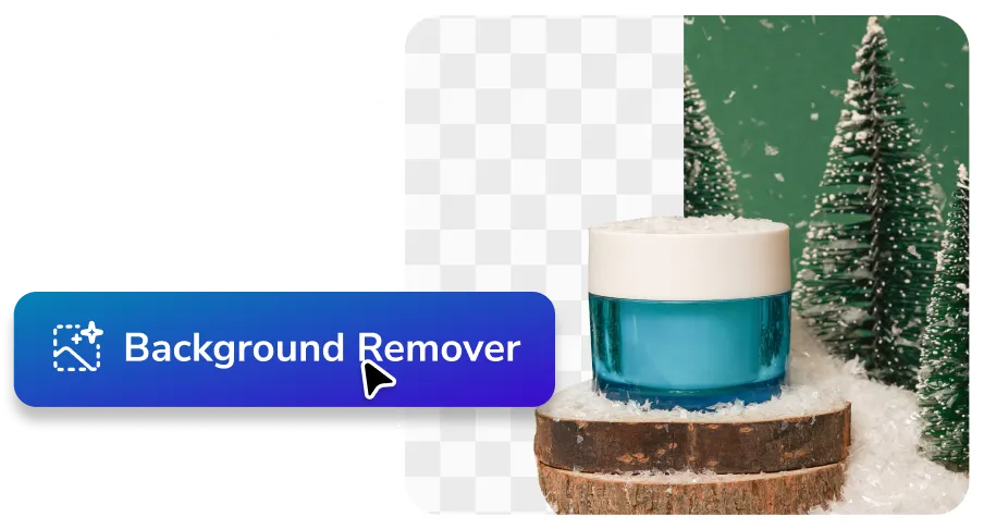 AI Background Remover