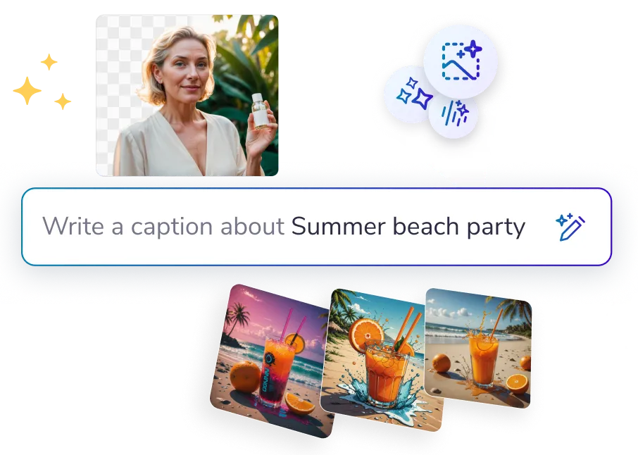 Enjoy the benefits of AI, for less