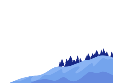 Christmas snow