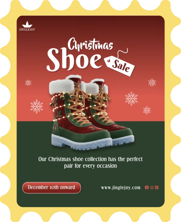 Christmas Template 11