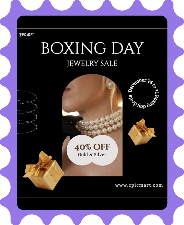 Christmas Template 13