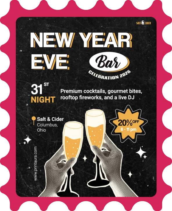 Christmas Template 2