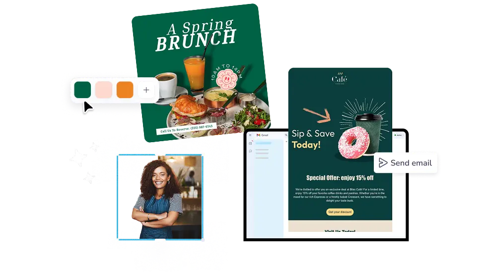 Create with Premium: Unlock AI tools, Brand Kits, and more.