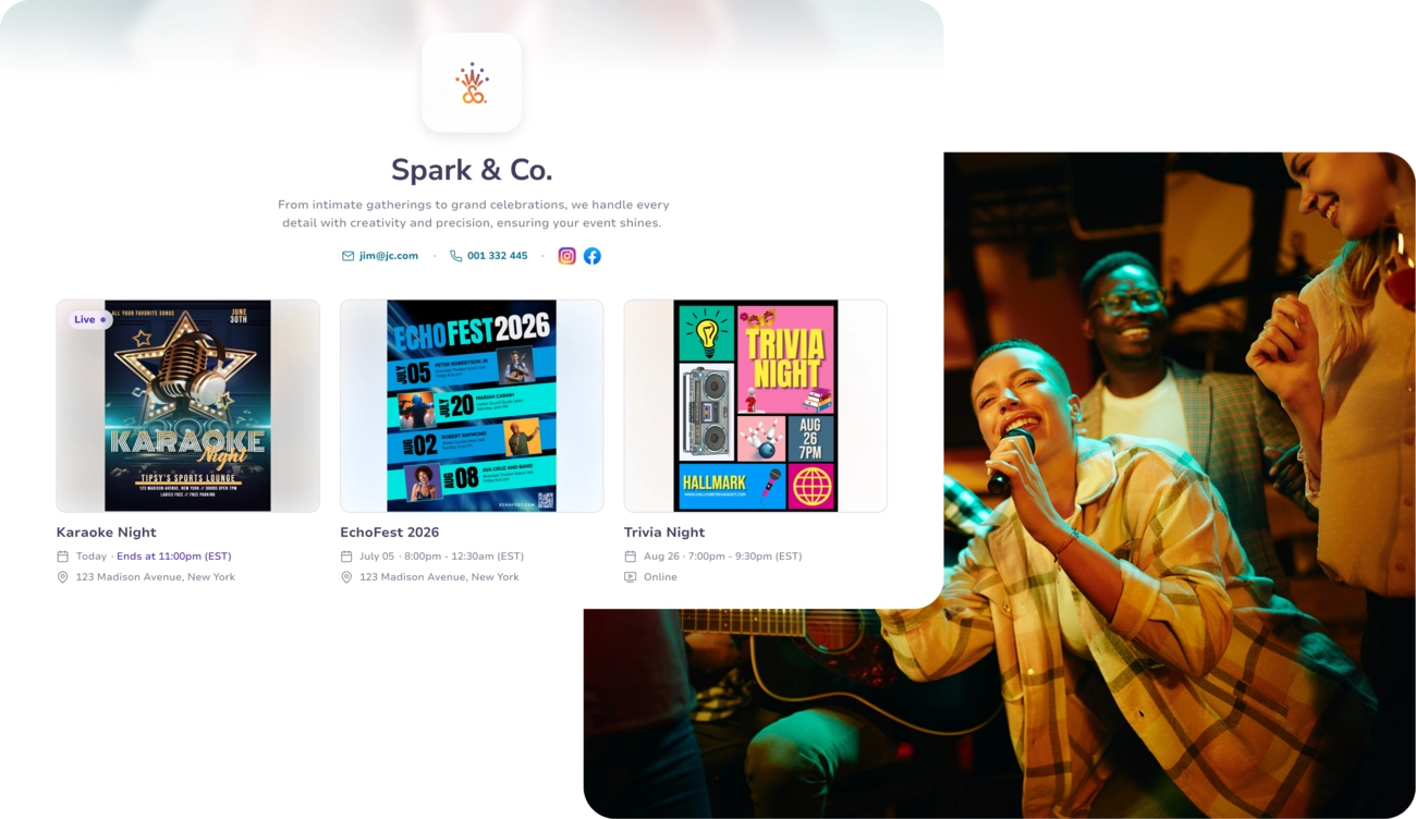 How to Run a Charity Event at Your Store Without Overcomplicating It How to Run a Charity Event at Your Store Without Overcomplicating It