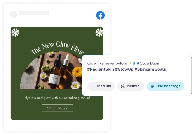 Einfaches Marketing beginnt hier