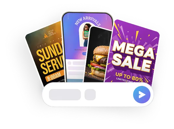 Ottieni voiceover realistici di alta qualità.