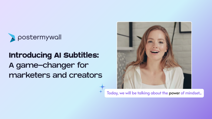 AI Subtitle Generator