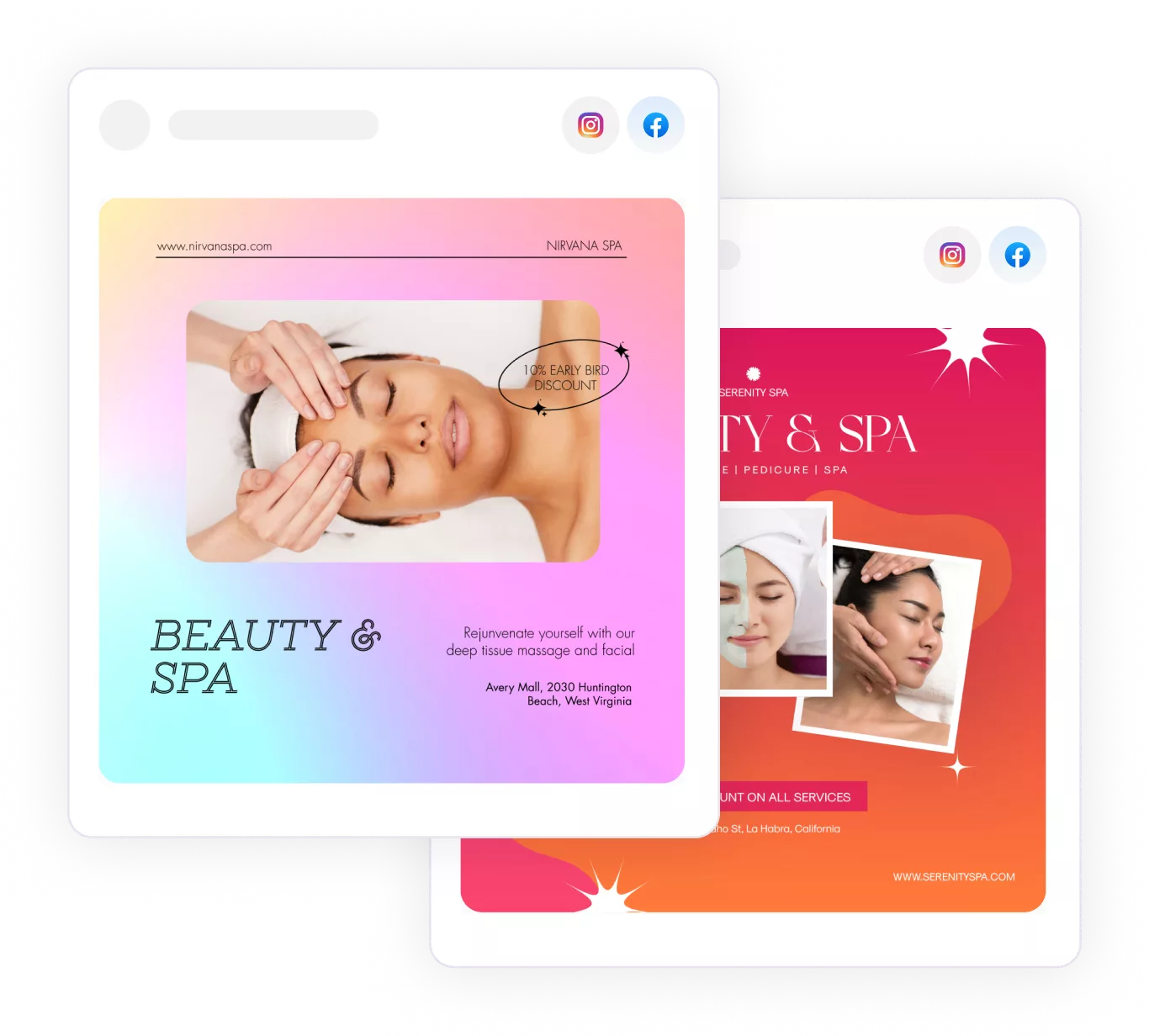 Einfaches Marketing beginnt hier