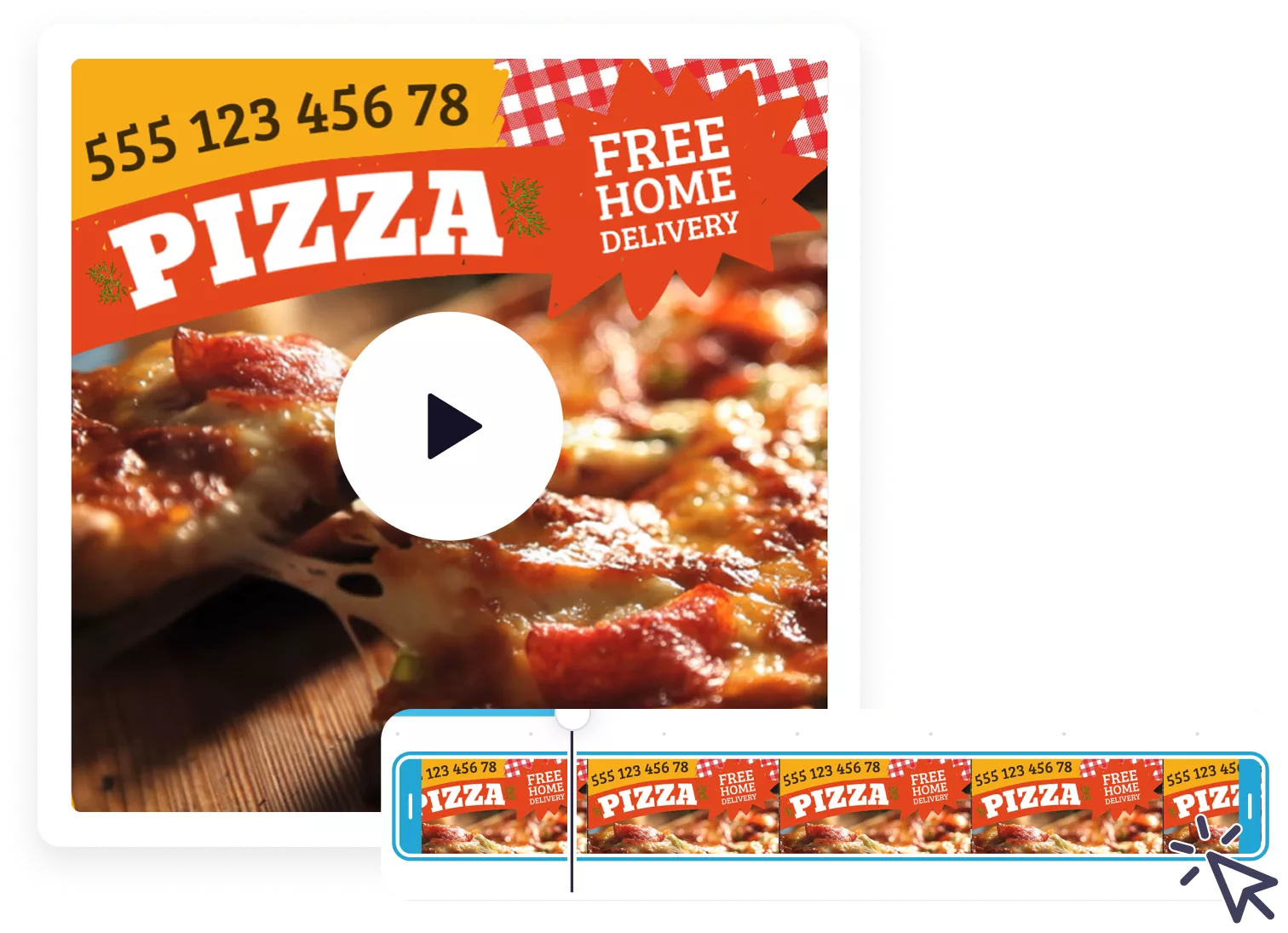 Einfaches Marketing beginnt hier