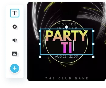 Personalizza i progetti con strumenti di facile utilizzo