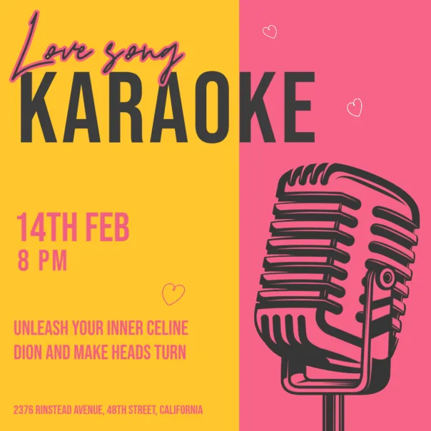 Karaoke