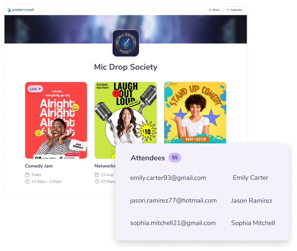 Keep your store buzzing, online and in-store