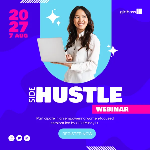 Webinaire
