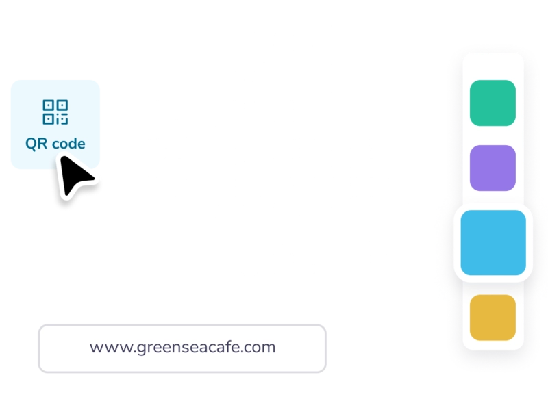 Customize your QR code design