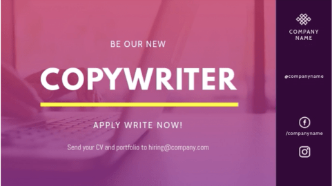 Hiring