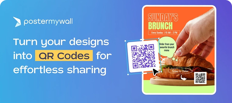 Featured | Share via QR code