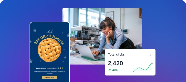 Free restaurant marketing guide