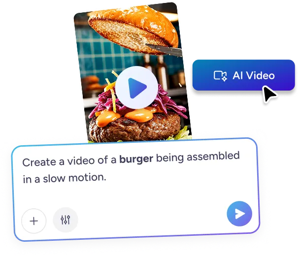 AI Videos