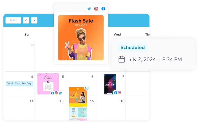 Content Planner