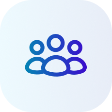 Collaborate seamlessly with your team.