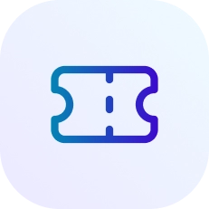 Create unlimited shareable event pages and collect RSVP