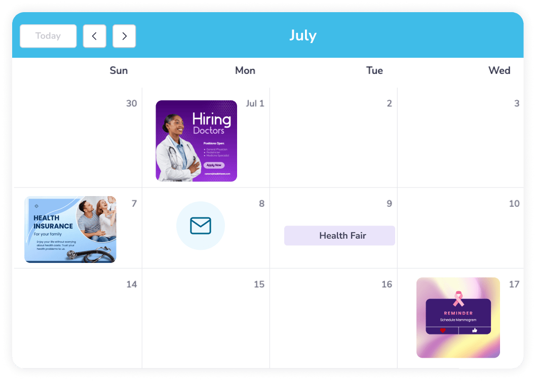 Design hvad som helst, når som helst, hvor som helst