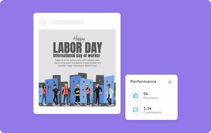 analyse van Facebook image preview