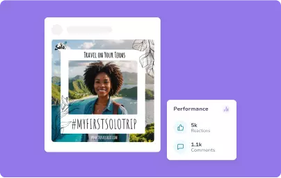 analyse van Facebook image preview