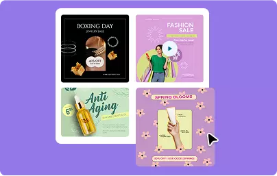 Facebook Inhaltserstellung image preview