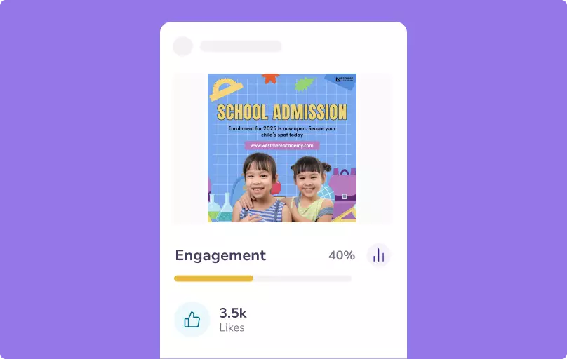 การมีส่วนร่วม Facebook image preview