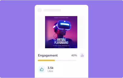 Coinvolgimento Facebook image preview