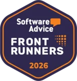 Software Advice Front Runners 2026