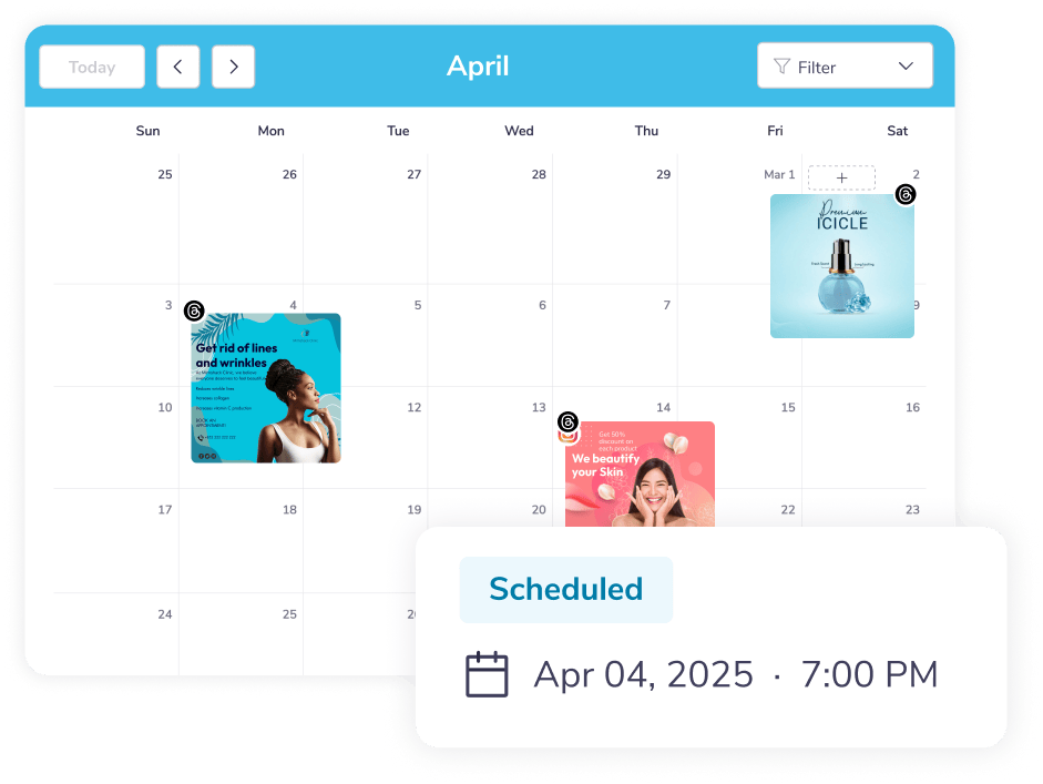 Ahorre tiempo con la programación Ahorre tiempo con la programación