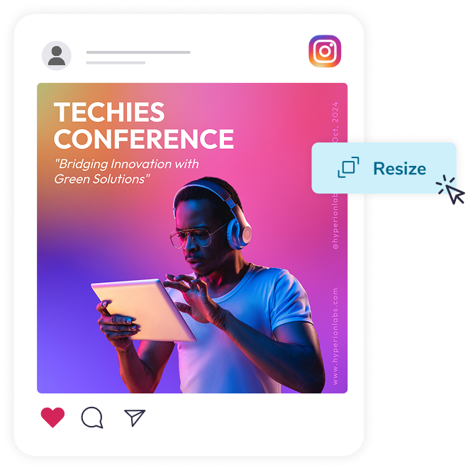 Promosikan konten Anda di semua platform medsos Promosikan konten Anda di semua platform medsos