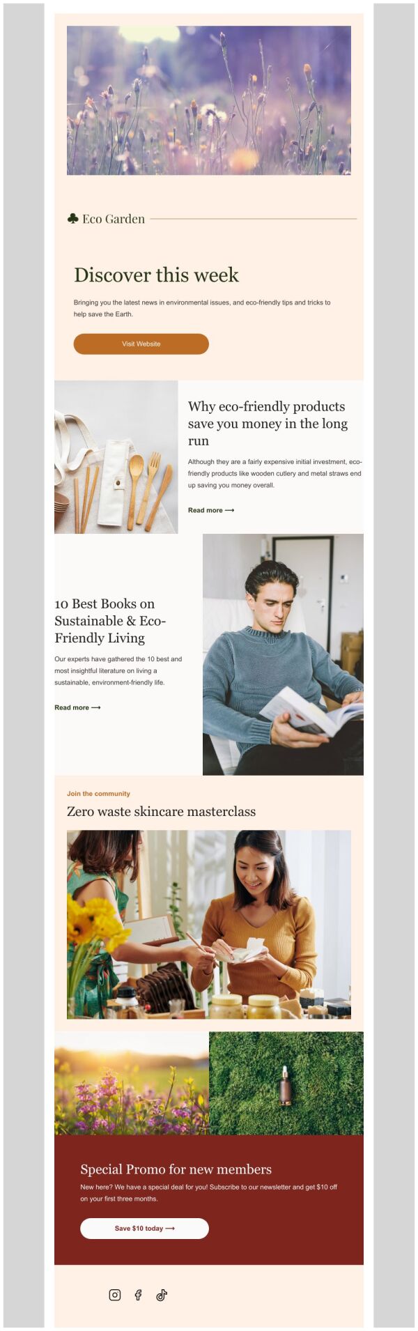 Newsletter