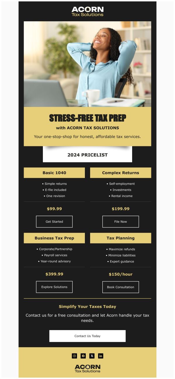 Services