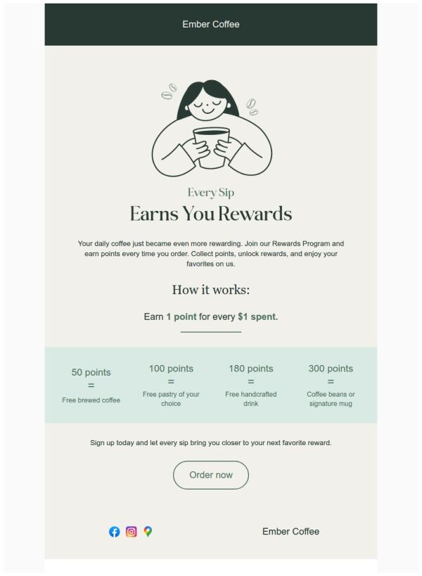 Loyalty and Rewards