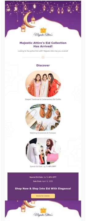 announcement-email-template-accessories-and-footwear-for-eid