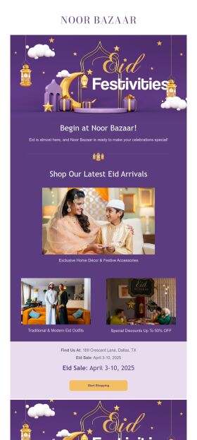 announcement-email-template-festive-accessories-for-eid