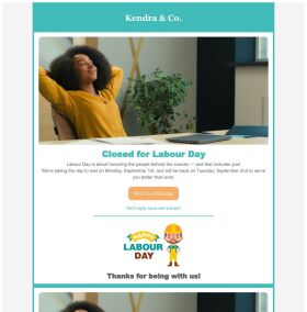 announcement-email-template-office-for-labor-day