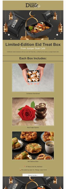 announcement-email-template-treat-box-for-eid