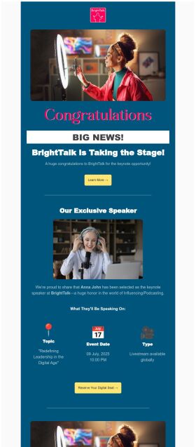 announcement-email-template-world-of-influencing-for-speaker