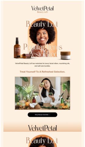 back-in-stock-email-template-beauty-essentials-for-spa