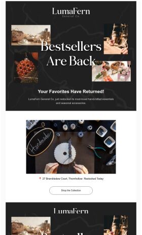 back-in-stock-email-template-handmade-crafts-for-small-business