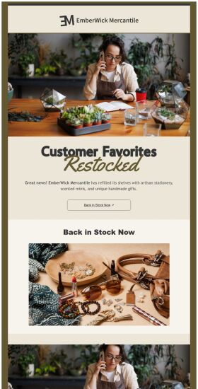 back-in-stock-email-template-handmade-gifts-for-small-business